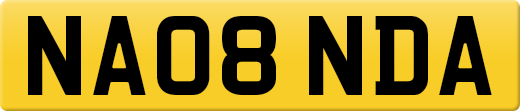 NA08NDA